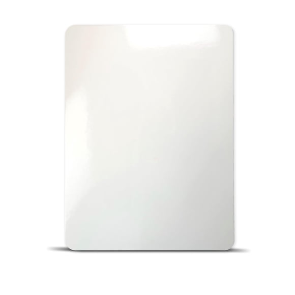 Pizarra Blanca Magnética Flipside FLP10026