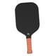 thumbnail image 2 of Raqueta De Pickleball De Fibra De Carbono Para Hombres Y Mujeres, Agarre Cómodo Para Interiores Y Exteriores, Color Naranja, 2 of 3