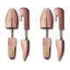 thumbnail image 1 of Shoe Trees Allen Edmonds Woodlore para hombre, paquete de 2 unidades, cedro rojo, 1 of 7