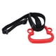 thumbnail image 4 of 1 par de anillos de gimnasia para niños con correas ajustables, anillos de dominadas para ejercicios de niños, capacidad de 331 lb, 4 of 8