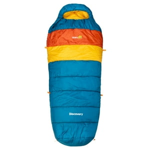 Saco De Dormir Dolomites Dxt65 Twin Discovery -6º A 12º