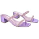 thumbnail image 4 of Sandalia Via Marte Mujer 23-9810 Rosa Casual, 4 of 4
