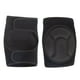 thumbnail image 3 of Rodilleras Transpirable Voleibol Ajustable Exterior Mujer Hombre Negro 33-40cm, 3 of 5
