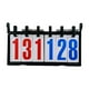 thumbnail image 4 of Marcador De Mesa Competición Score Keeper Para Baloncesto Al Aire Libre Béisbol, 4 of 5