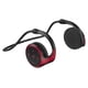 thumbnail image 1 of Auriculares Inalámbricos Con Gancho Para La Oreja Bluetooth 5.0 Radio FM Para Correr Gimnasio Juegos Rojo, 1 of 3