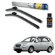 thumbnail image 1 of Plumillas Hella Cleantech para Kia Carens 2007-2013, 1 of 3