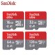 thumbnail image 2 of Tarjeta Memoria Micro SD Sandisk Ultra 64 GB Original Ninten, 2 of 6