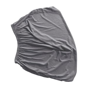 Magideal - Funda Para Cabecera De Cama, Funda Para Cabecera De Cama A Prueba De Polvo, Funda Trasera Para Cama, Decoración Suave Lavable Para Dormitorio, Protect