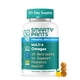 thumbnail image 1 of Gomitas multivitamínicas prenatales SmartyPants Zero Sugar, 90 unidades, 1 of 9