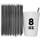 thumbnail image 2 of Palillos agitadores de café Rupert and Jeoffrey's 13 cm 500 unidades, 2 of 4