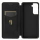 thumbnail image 5 of Funda Flip para FOXDOCK Samsung Galaxy S21 Plus - Funda magnética de negocios, funda protectora delgada, 5 of 5