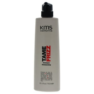 Kms - Champú Tame Frizz De Para Unisex - Champú De 25,3 Oz