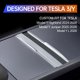 thumbnail image 2 of Hub USB DGXWLLW para Tesla Model Y/3 119W Retráctil, 2 of 9