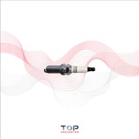 Champion - Juego De 4 Bujias Peugeot 308 1.6 16 Val Tu5Jp4 08/17 Gas