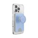 thumbnail image 3 of Cartera para Teléfono PopSockets MagSafe Acabado Metálico Frost, 3 of 4