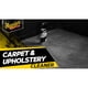 thumbnail image 2 of Limpiador Tapiz Alfombra Meguiars 19oz Auto Olores, 2 of 3