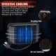 thumbnail image 4 of Faros LED BICYACO de 4 x 6 pulgadas DOT 60 W para Peterbilt Kenworth, 4 of 6