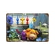 thumbnail image 1 of Pikmin Cartel Metálico, Decoración de Pared de Cartel Metálico Personalizado para Regalos de Fans, Amigos, Familia y Amantes 30*40cm, 1 of 6