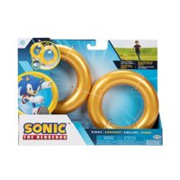 Aros Sonic 2 Piezas