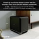 thumbnail image 2 of Subwoofer Inalambrico Sony SASW5 7.1 para BRAVIA Theater, 2 of 3