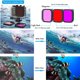 thumbnail image 3 of Paquete de accesorios Husiway para DJI Osmo Action 5 Pro/4/3 con funda, 3 of 7
