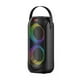 thumbnail image 3 of Parlante Bluetooth Microfono USB AUX 60W RMS RGB EVO Master G, 3 of 4