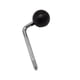 thumbnail image 2 of Soporte Universal Para Tambor De Bola, Piezas Para Regulador De Tambor De Instrumentos Musicales, 40mm, 2 of 2
