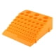 thumbnail image 1 of Caja de almacenamiento de fresas, 84 agujeros, multifuncional, ligera, para brocas de cambio rápido, Material PP, soporte de piezas de herramientas,, 1 of 5
