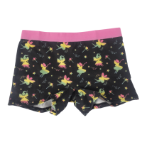 Lady Genny - Pantaleta Para Niña Algodón Spandex