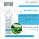 thumbnail image 3 of Gel hidratante Mannatech Emprizone con aloe vera 150 ml para la piel, 3 of 6
