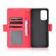 thumbnail image 5 of Funda Cartera Magnética para Samsung Galaxy A32 4G- Tarjetero Desmontable, Cuero PU, Soporte, 5 of 6