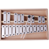 Dactic - Metalófono 22 Notas