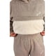 thumbnail image 3 of Pijama Mujer Corderito y polar Sin Gorro Calidad Premium 301, 3 of 4