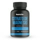 thumbnail image 1 of Citrato De Magnesio 500 Mg 90 Cáps Nutrilife Sabor Sin Sabor, 1 of 9