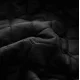 thumbnail image 2 of Cubre Colchón Impermeable 200x180 Cm - Protector Negro Liso 2.5 Plazas, 2 of 3