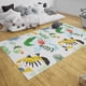 thumbnail image 3 of Alfombra Antigolpes Infantil Plegable, 3 of 7