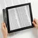thumbnail image 2 of Magnify Your Reading Experience with this 3x Page Magnifying Glass - Perfect Mother's/Father's Day Gift for Elderly Readers!, 2 of 4