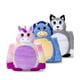 thumbnail image 4 of Peluche Abrazable Dinosaurio Little Big Hugs, 4 of 5