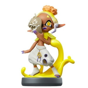 Nintendo - Amiibo Frye Splatoon