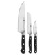 thumbnail image 1 of Set de cuchillos ZWILLING 3 piezas - Kit de iniciación, 1 of 3