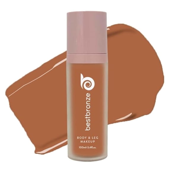 Maquillaje Corporal BESTBRONZE NW41.5 Golden Radiance 100 ml