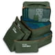 thumbnail image 3 of Packing Cubes Miami CarryOn de 6 piezas para organizar el equipaje, 3 of 4