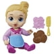 thumbnail image 2 of Muñeca Baby Alive Baby Baker Cabello Rubio, 2 of 4