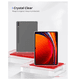 thumbnail image 3 of Carcasa Transparente Reforzada Para Tablet Samsung S11 X730, 3 of 5