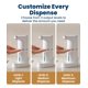 thumbnail image 4 of Dispensador de jabón Everlasting Comfort 350 ml sin contacto, 4 of 9