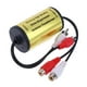 thumbnail image 4 of El Filtro De Ruido De Audio Rca Genérico Reemplaza El Amplificador Estéreo De Radio Doméstico, 4 of 5