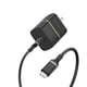 thumbnail image 1 of Cargador de pared con cable USB-C de 1 m OtterBox, 20 W, negro brillante, 1 of 3