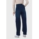 thumbnail image 3 of Jeans Mujer Bolsillo D Calce Recto Azul - ll, 3 of 4