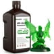 thumbnail image 1 of Impresora 3D de resina ELEGOO tipo ABS 3.0+, verde transparente, 2 kg, 1 of 3
