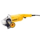 thumbnail image 1 of Esmeril Angular 7" 2600w DWE497 Dewalt amarillo 57x20x13, 1 of 8